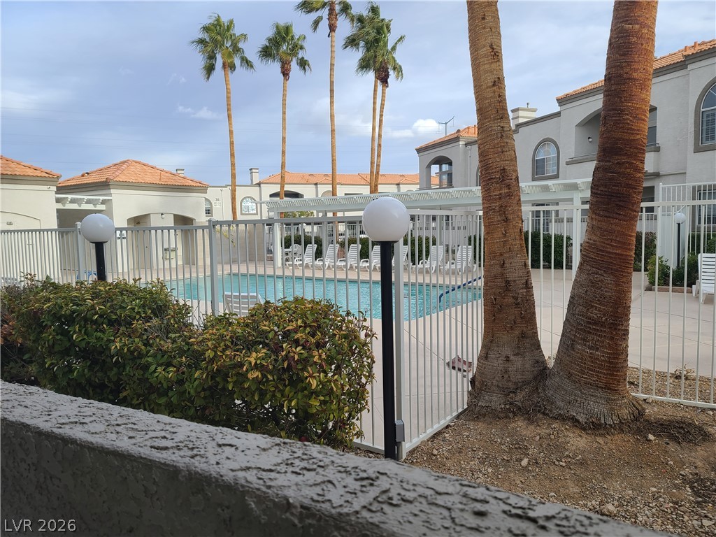 3125 North Buffalo Drive 1081 Las Vegas NV 89128