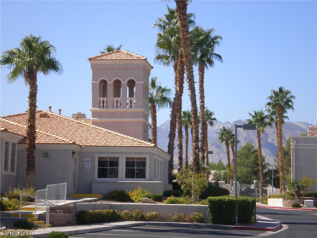 3125 North Buffalo Drive 1081 Las Vegas NV 89128