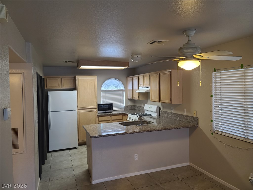 3125 North Buffalo Drive 1081 Las Vegas NV 89128