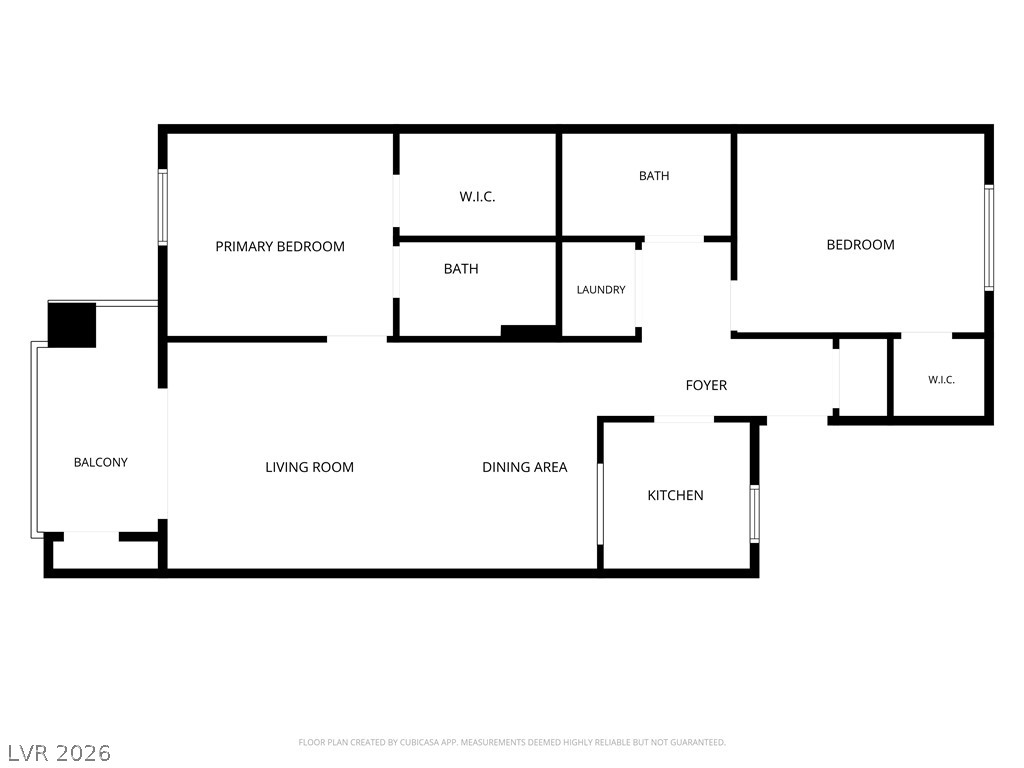 1909 High Valley Court 203 Las Vegas NV 89128