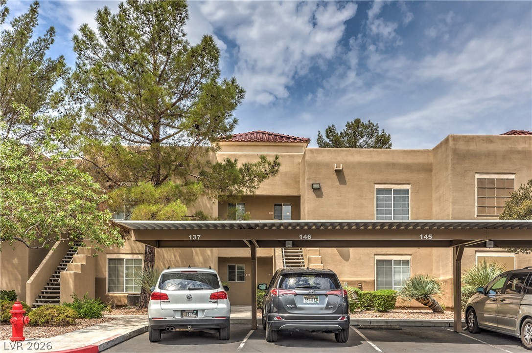 1909 High Valley Court 203 Las Vegas NV 89128
