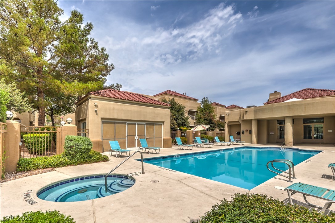 1909 High Valley Court 203 Las Vegas NV 89128
