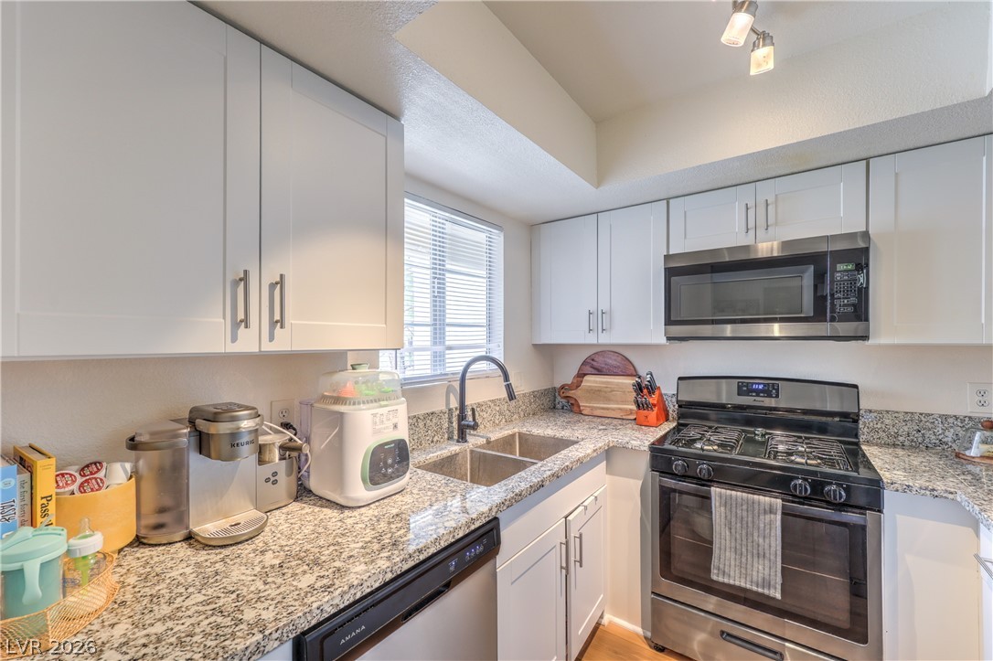 1909 High Valley Court 203 Las Vegas NV 89128