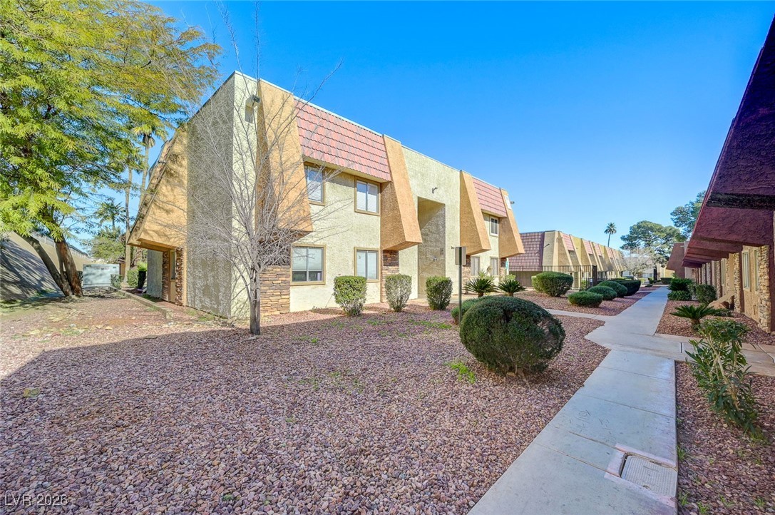 4401 Alexis Drive 440 Las Vegas NV 89103