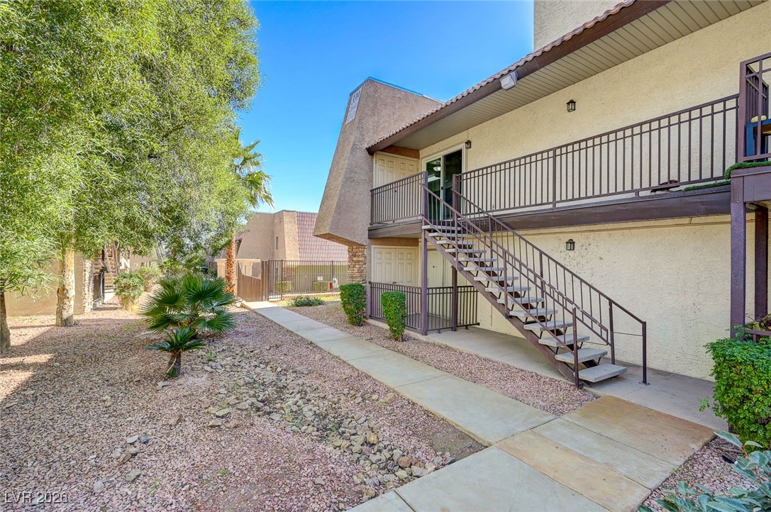 4401 Alexis Drive 440 Las Vegas NV 89103