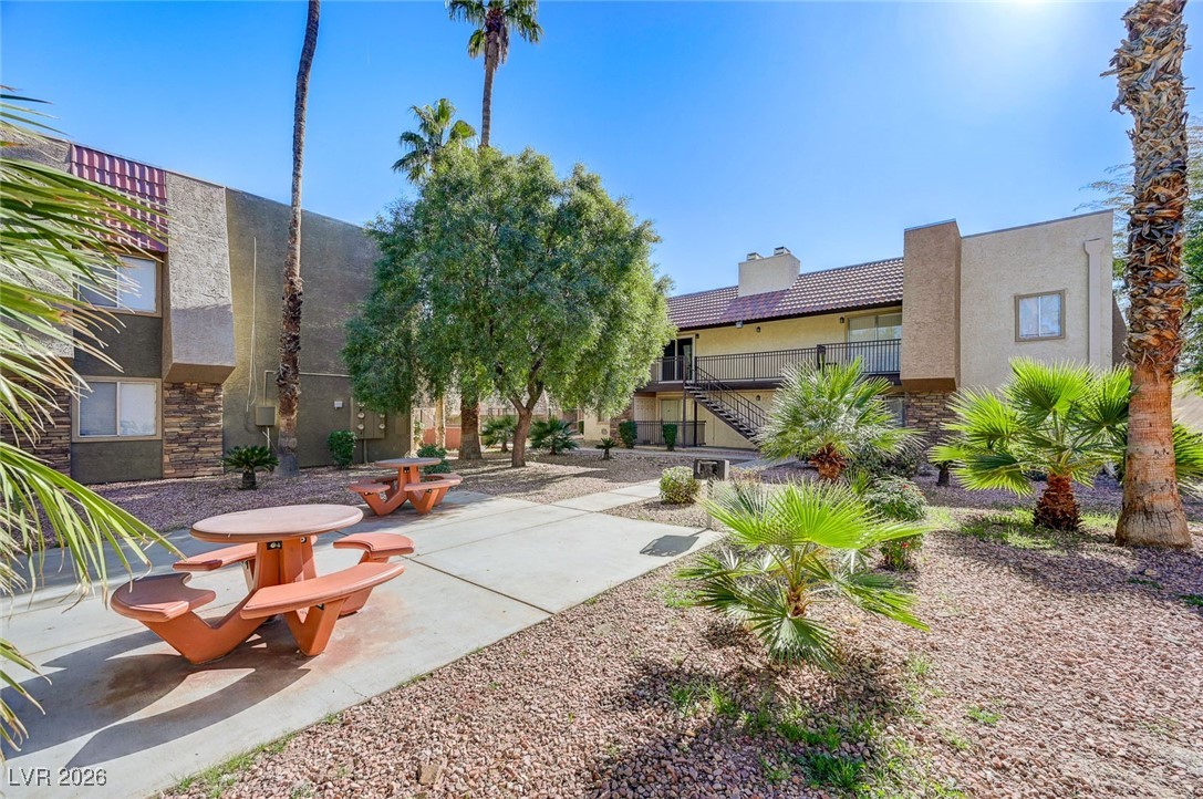 4401 Alexis Drive 440 Las Vegas NV 89103