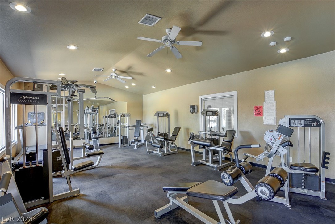 4401 Alexis Drive 440 Las Vegas NV 89103