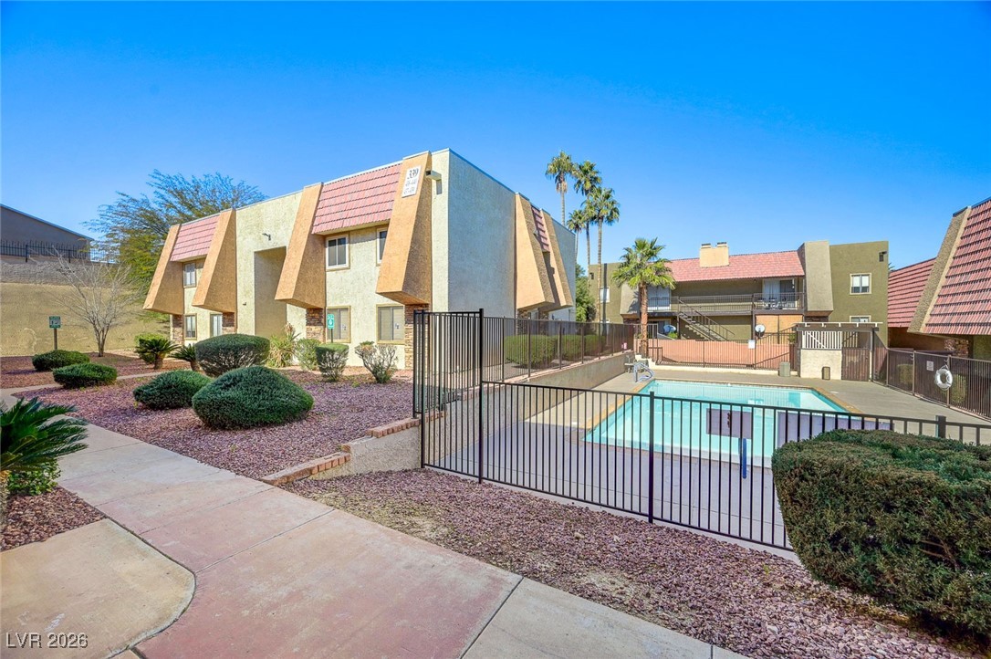 4401 Alexis Drive 440 Las Vegas NV 89103
