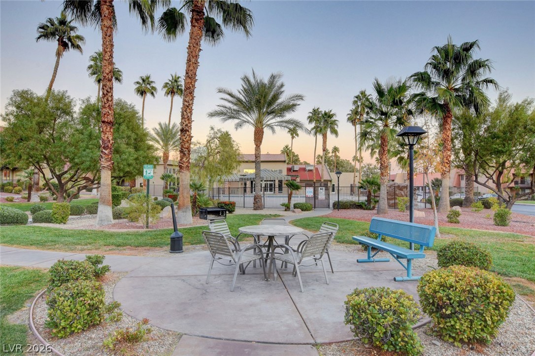 4401 Alexis Drive 440 Las Vegas NV 89103