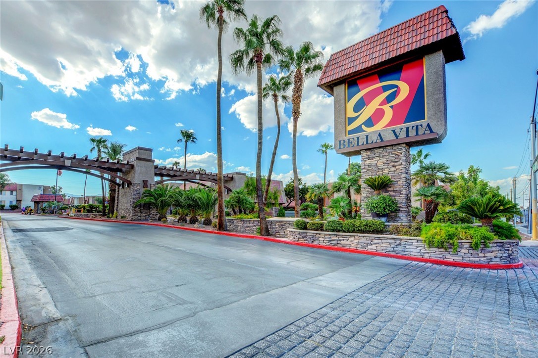 4401 Alexis Drive 440 Las Vegas NV 89103