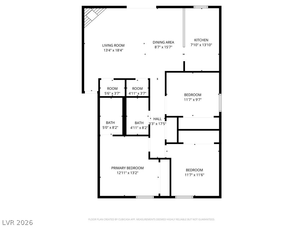 4401 Alexis Drive 440 Las Vegas NV 89103