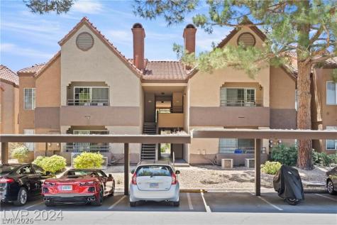 2200 South Fort Apache Road 1076 Las Vegas NV 89117