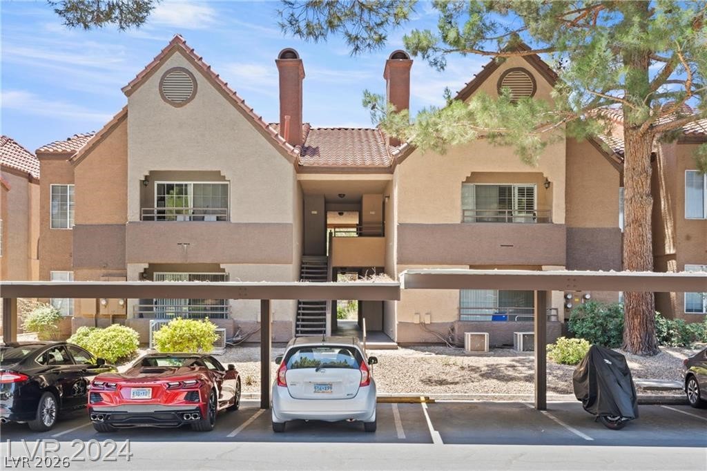 2200 South Fort Apache Road 1076 Las Vegas NV 89117