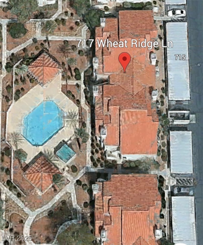 717 Wheat Ridge Lane 102 Las Vegas NV 89145