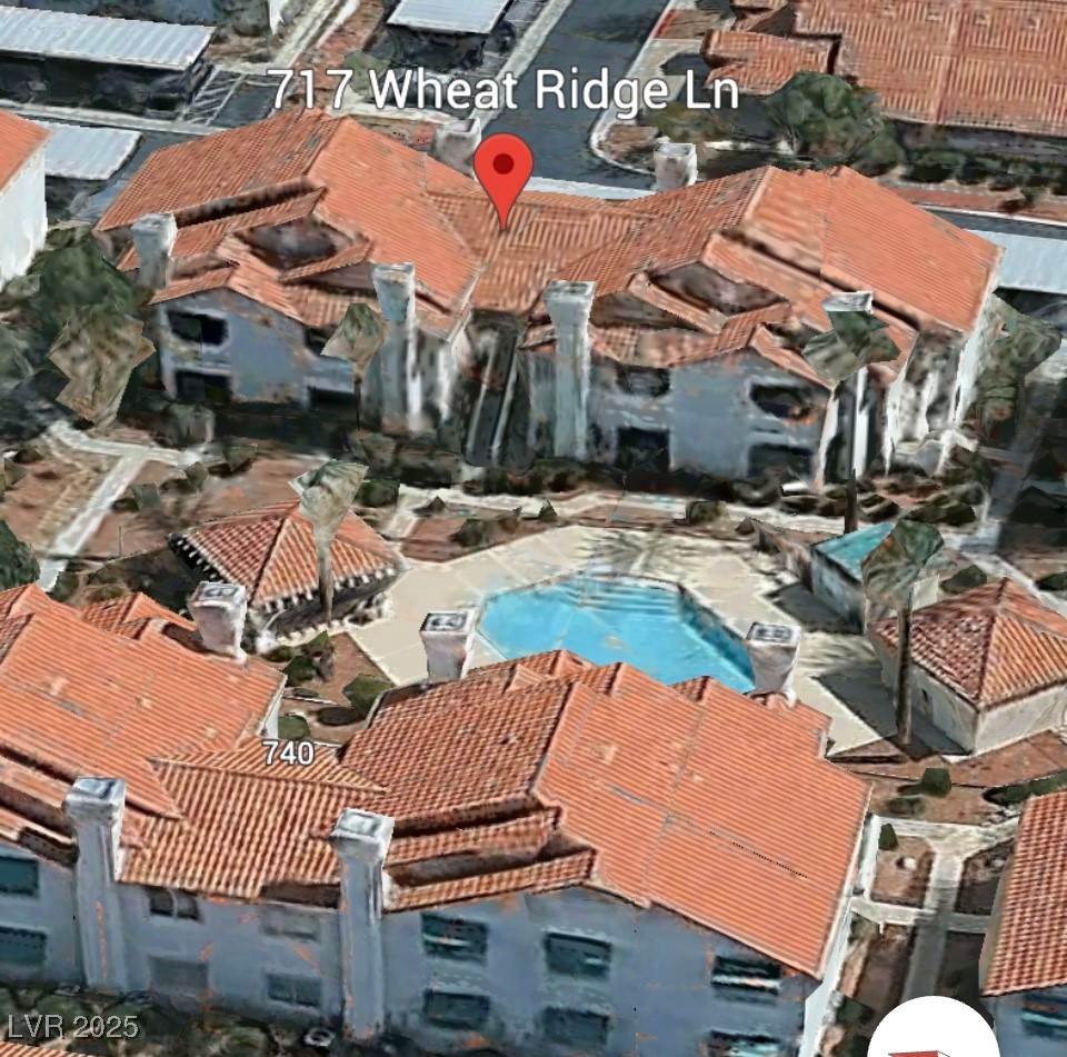 717 Wheat Ridge Lane 102 Las Vegas NV 89145