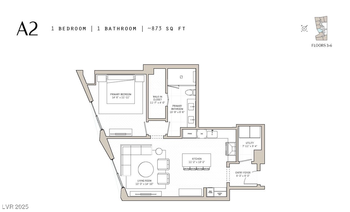700 West Carson Avenue 506 Las Vegas NV 89106