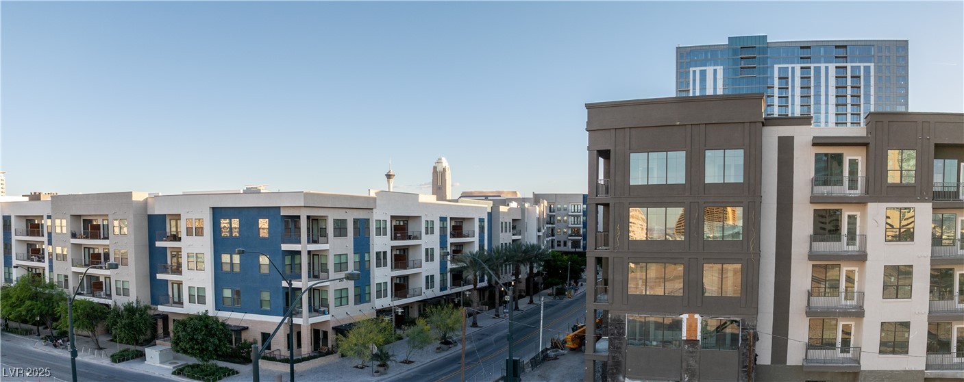 700 West Carson Avenue 506 Las Vegas NV 89106