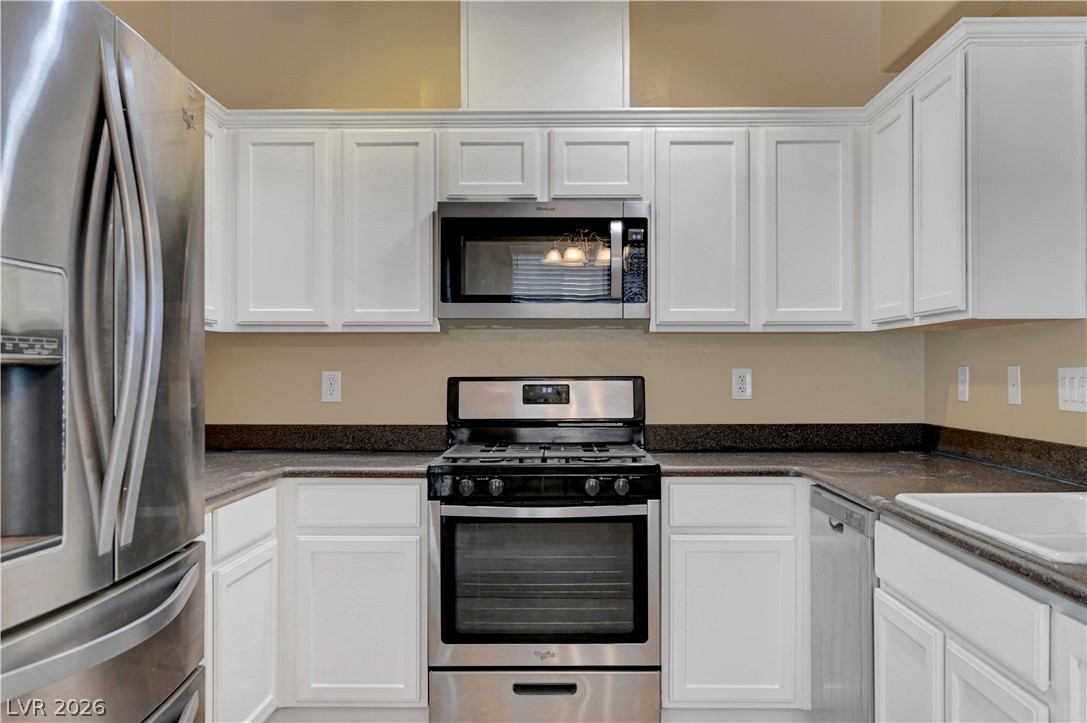 4685 Apulia Drive 202 North Las Vegas NV 89084