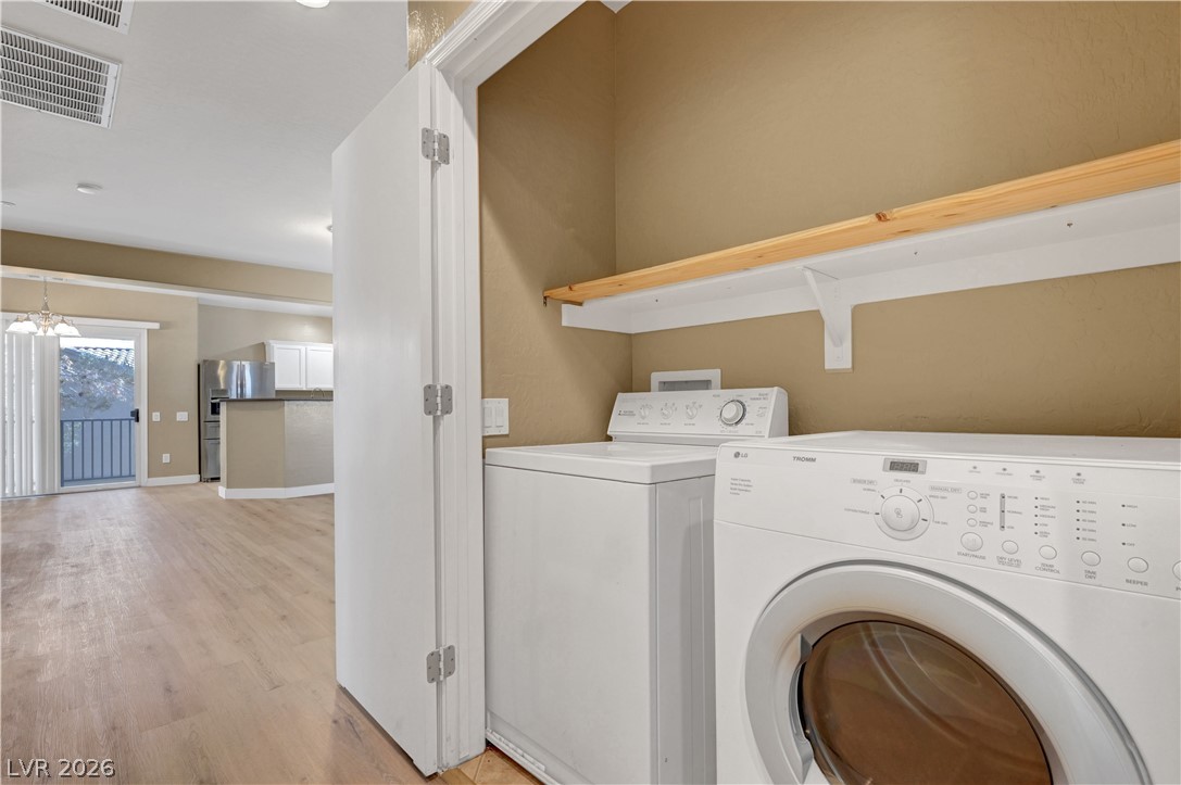 4685 Apulia Drive 202 North Las Vegas NV 89084