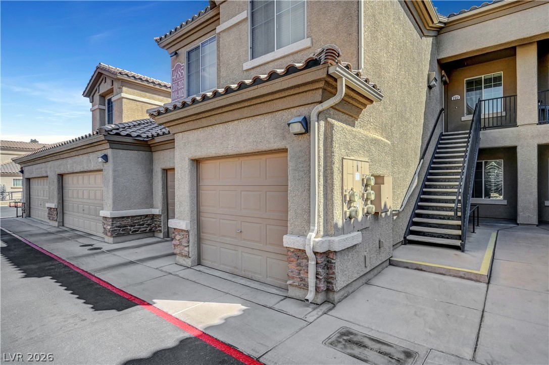 4685 Apulia Drive 202 North Las Vegas NV 89084