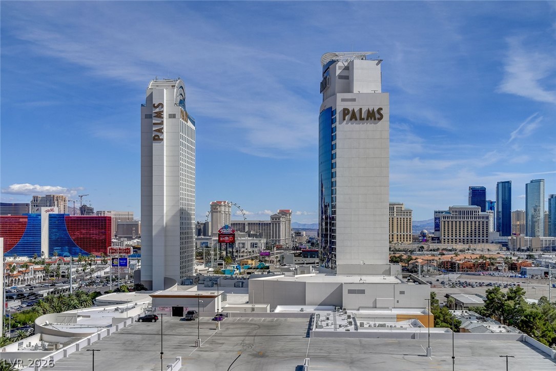 4381 West Flamingo Road 1218 Las Vegas NV 89103