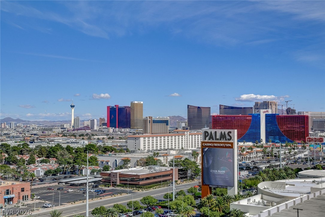 4381 West Flamingo Road 1218 Las Vegas NV 89103