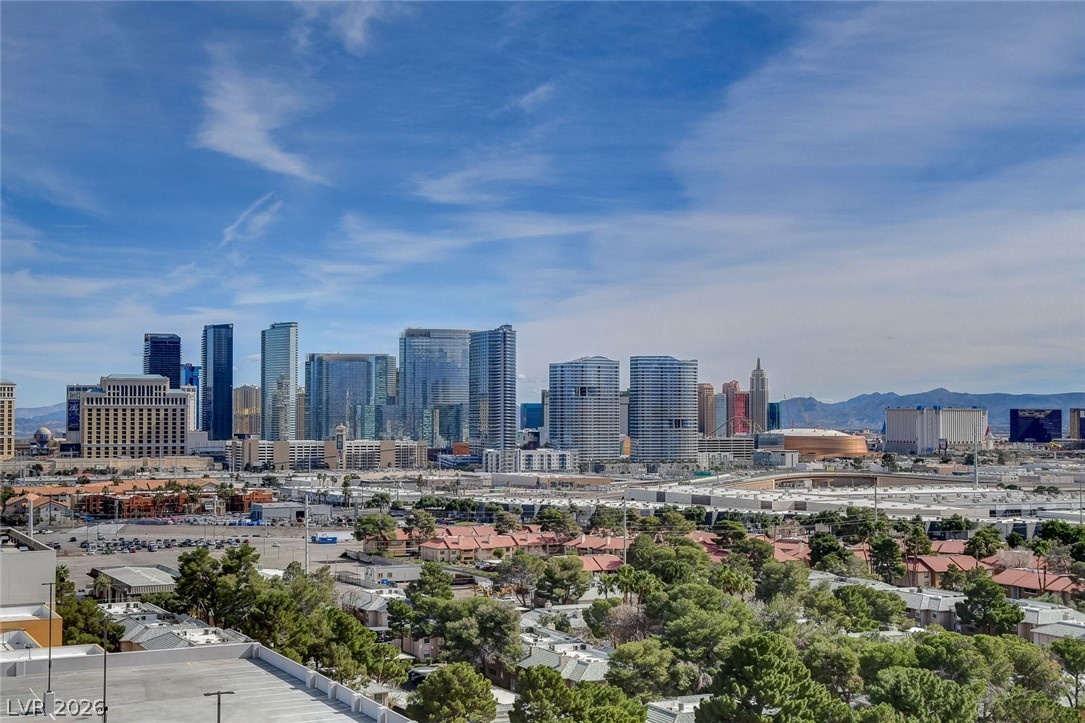 4381 West Flamingo Road 1218 Las Vegas NV 89103