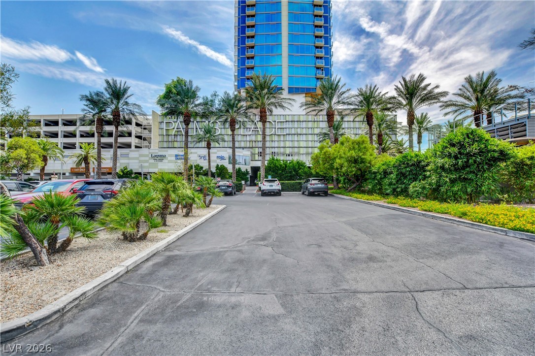 4381 West Flamingo Road 1218 Las Vegas NV 89103