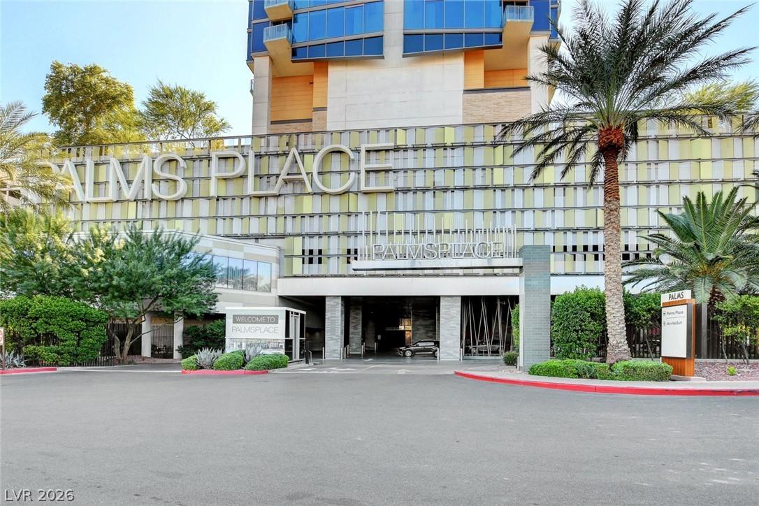 4381 West Flamingo Road 1218 Las Vegas NV 89103