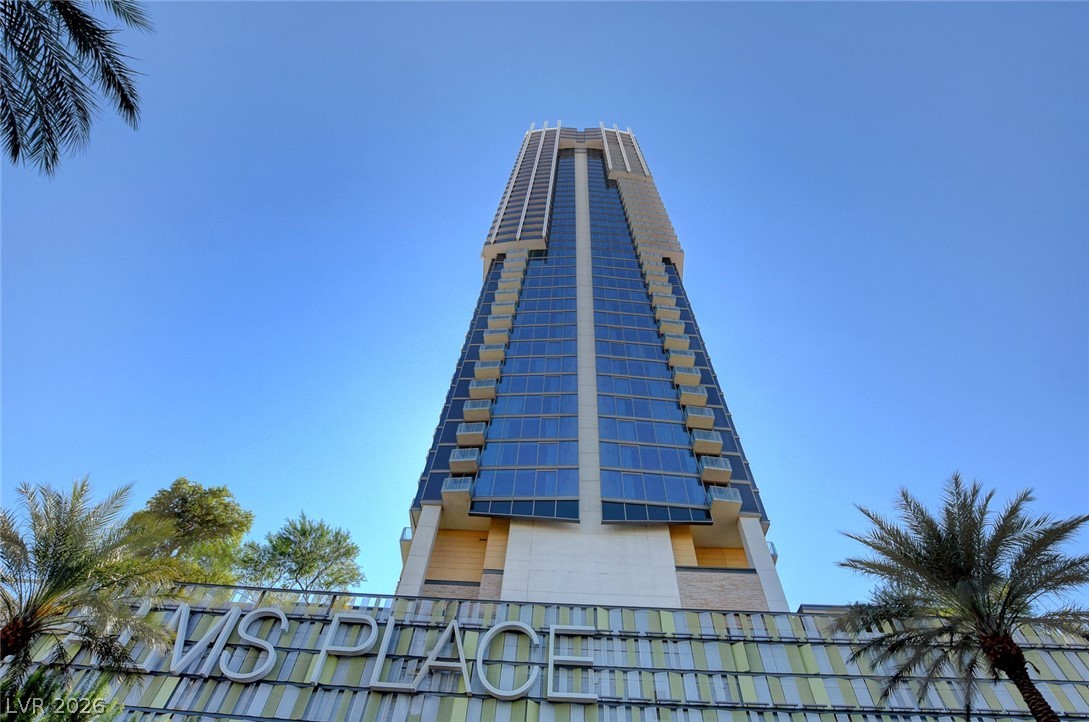 4381 West Flamingo Road 1218 Las Vegas NV 89103