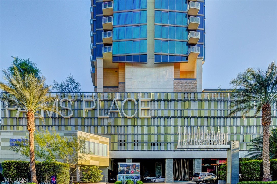 4381 West Flamingo Road 1218 Las Vegas NV 89103