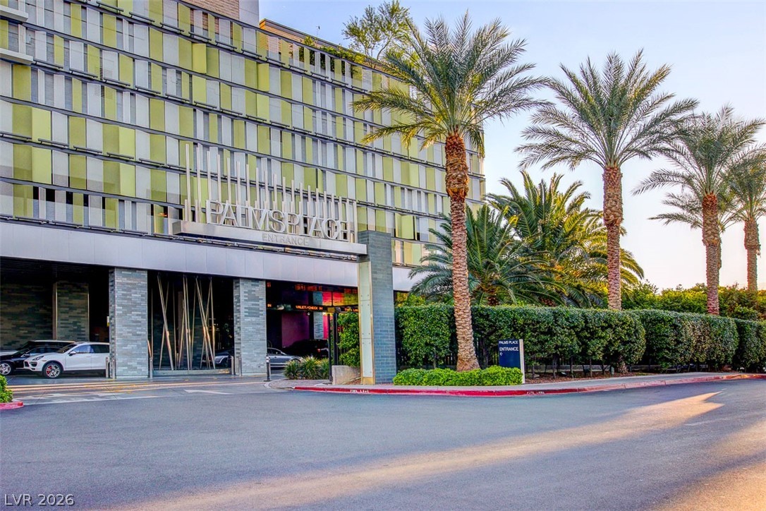 4381 West Flamingo Road 1218 Las Vegas NV 89103