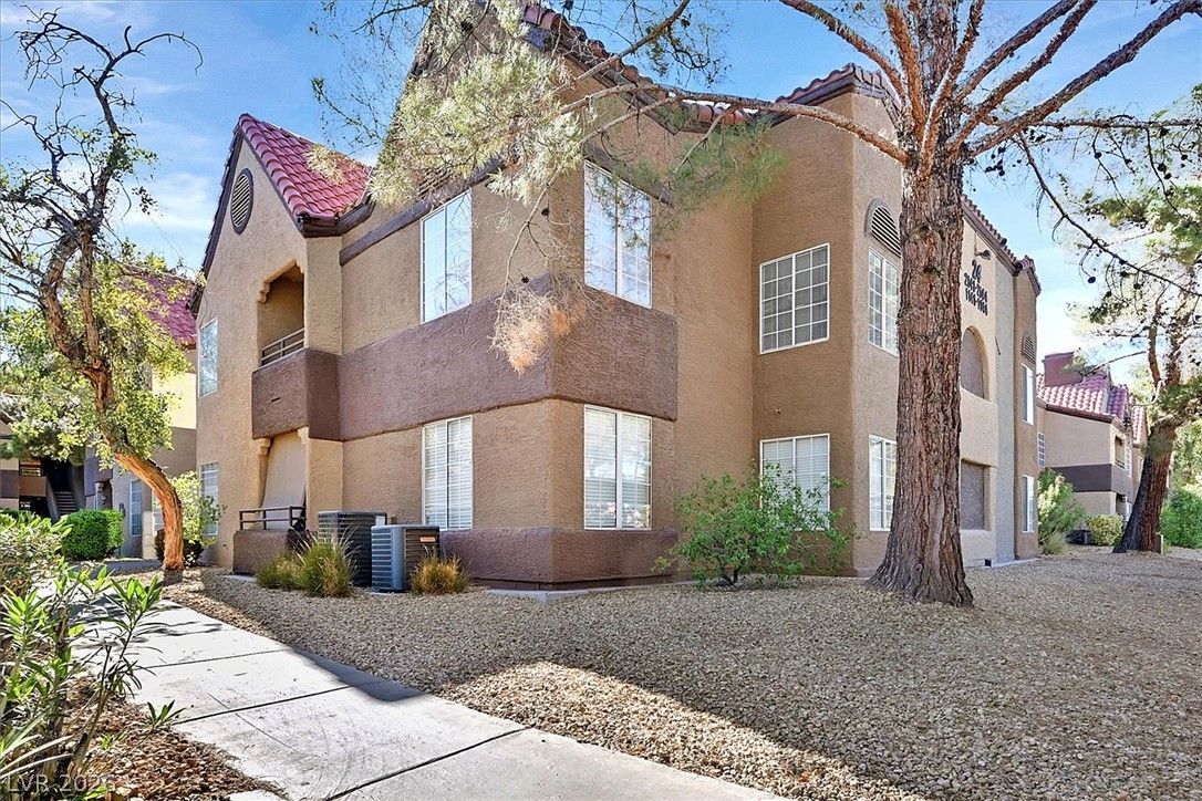 2200 South Fort Apache Road 2142 Las Vegas NV 89117