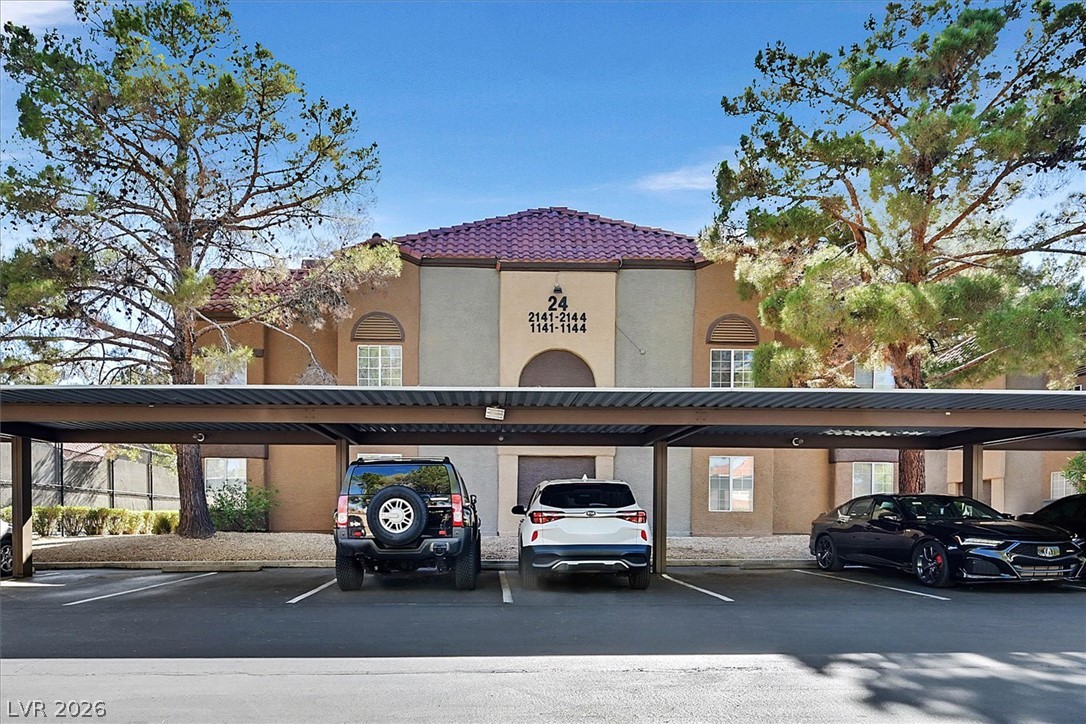 2200 South Fort Apache Road 2142 Las Vegas NV 89117