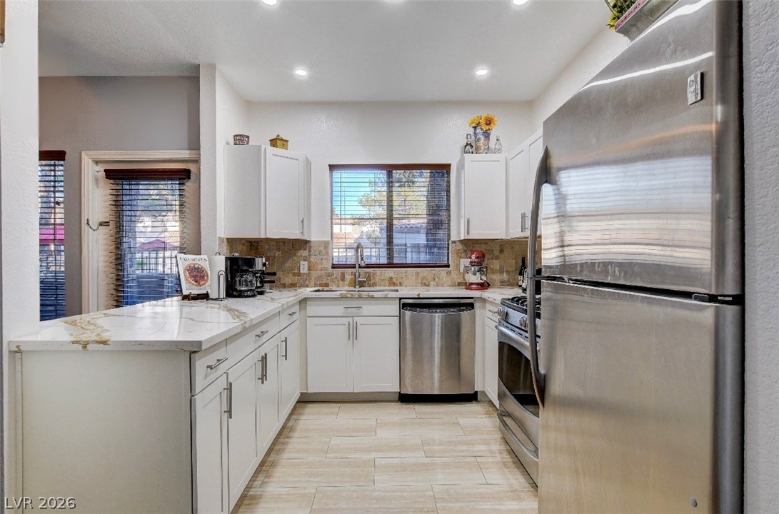 5250 South Rainbow Boulevard 1071 Las Vegas NV 89118