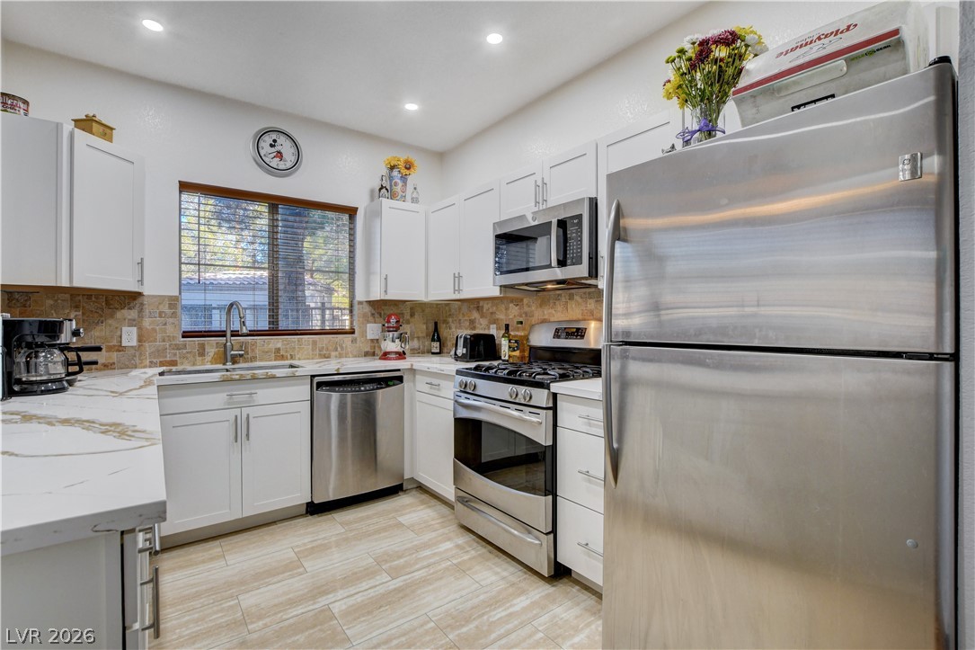 5250 South Rainbow Boulevard 1071 Las Vegas NV 89118