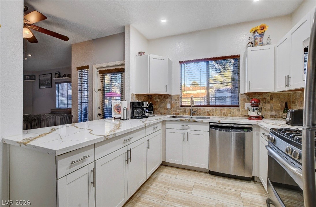 5250 South Rainbow Boulevard 1071 Las Vegas NV 89118