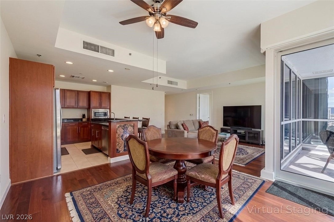 4525 Dean Martin Drive 409 Las Vegas NV 89103