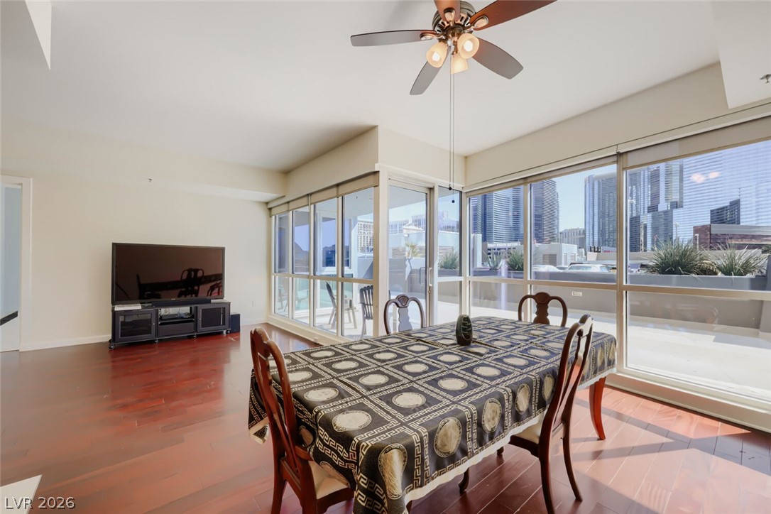 4525 Dean Martin Drive 409 Las Vegas NV 89103