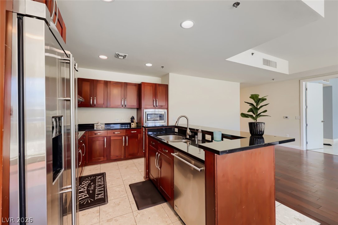 4525 Dean Martin Drive 409 Las Vegas NV 89103