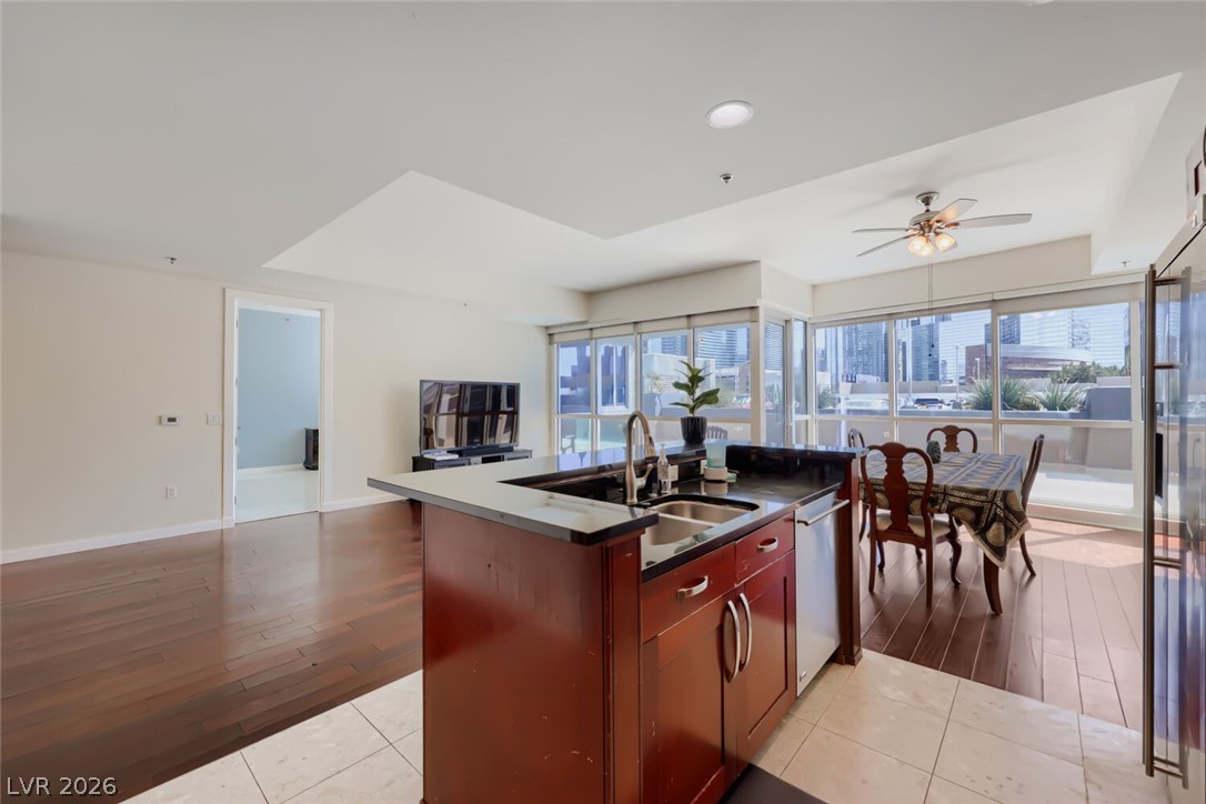 4525 Dean Martin Drive 409 Las Vegas NV 89103