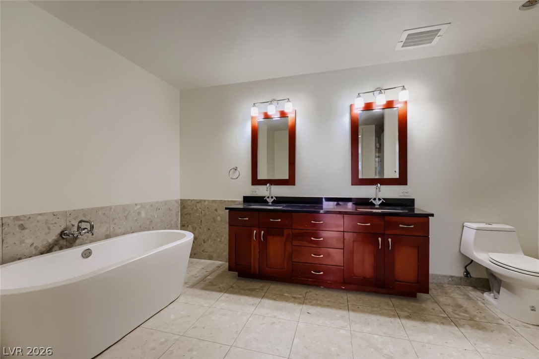 4525 Dean Martin Drive 409 Las Vegas NV 89103