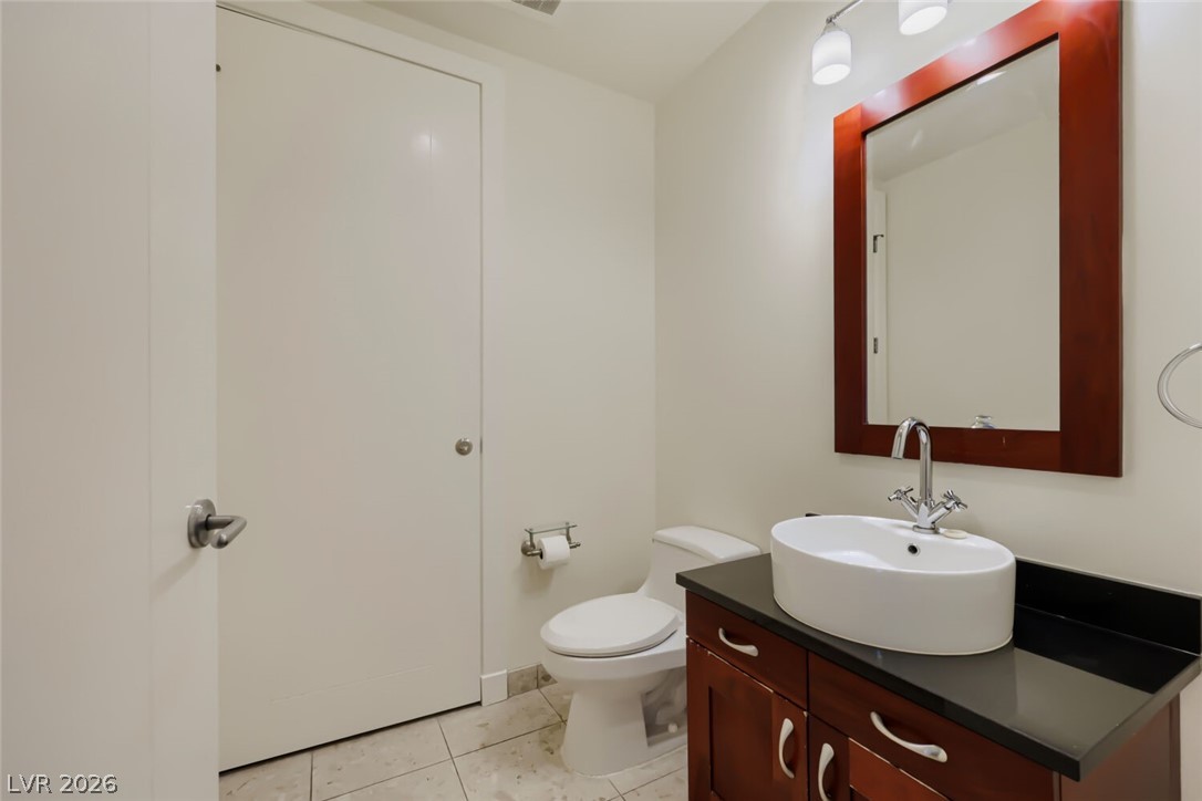 4525 Dean Martin Drive 409 Las Vegas NV 89103
