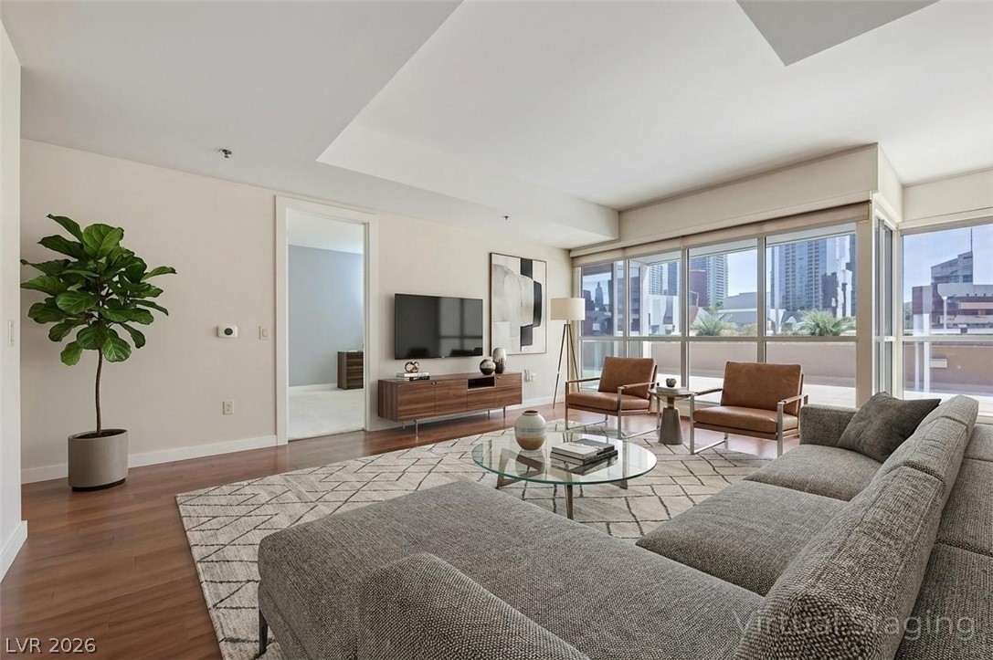 4525 Dean Martin Drive 409 Las Vegas NV 89103