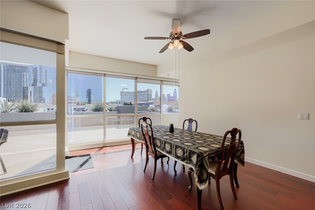 4525 Dean Martin Drive 409 Las Vegas NV 89103
