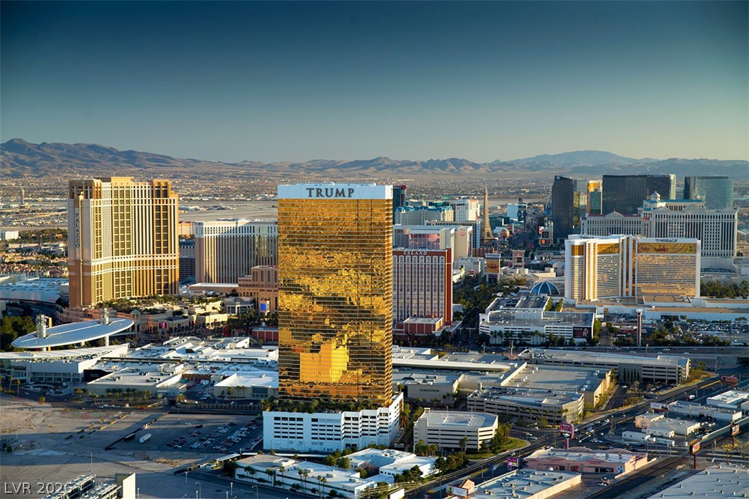 2000 North Fashion Show Drive 1906 Las Vegas NV 89109