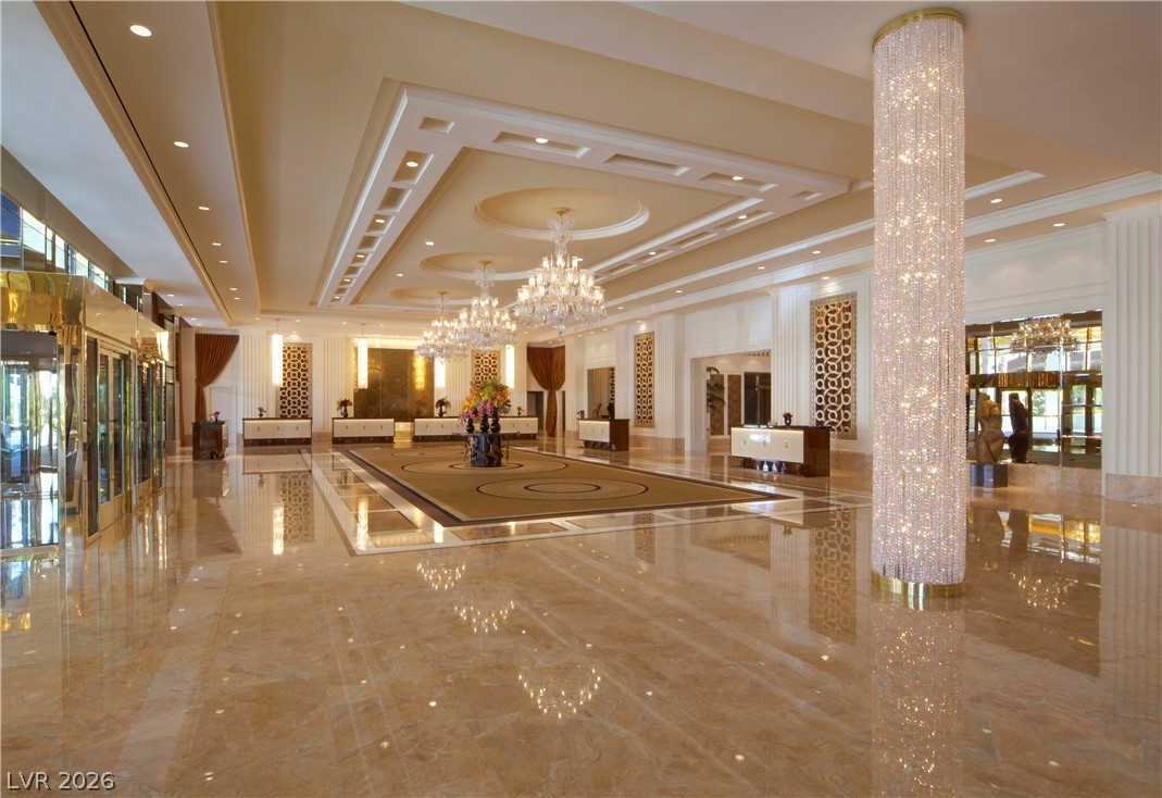2000 North Fashion Show Drive 1906 Las Vegas NV 89109