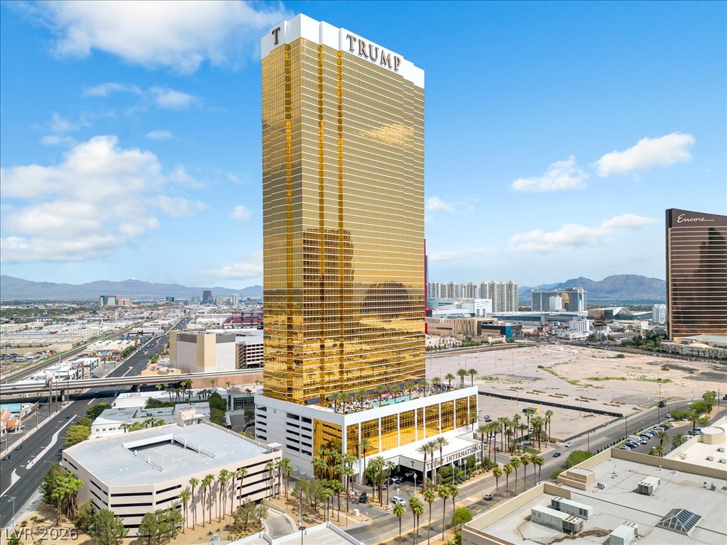 2000 North Fashion Show Drive 1906 Las Vegas NV 89109