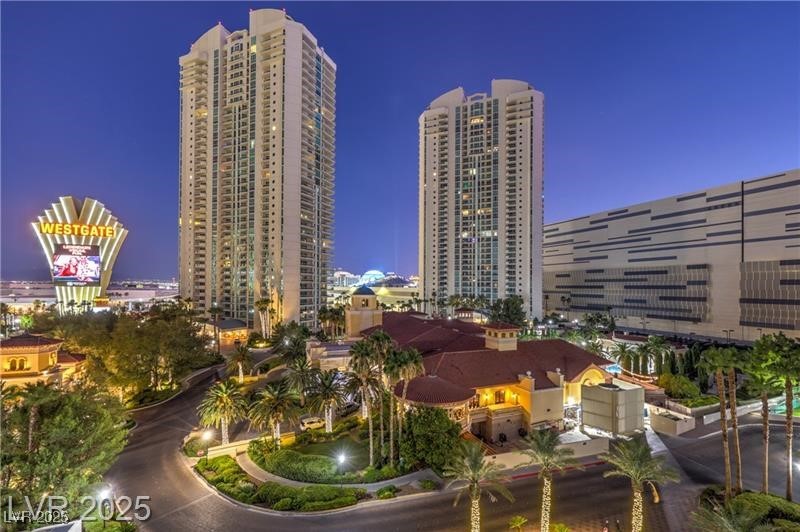 2777 Paradise Road 2103 Las Vegas NV 89109