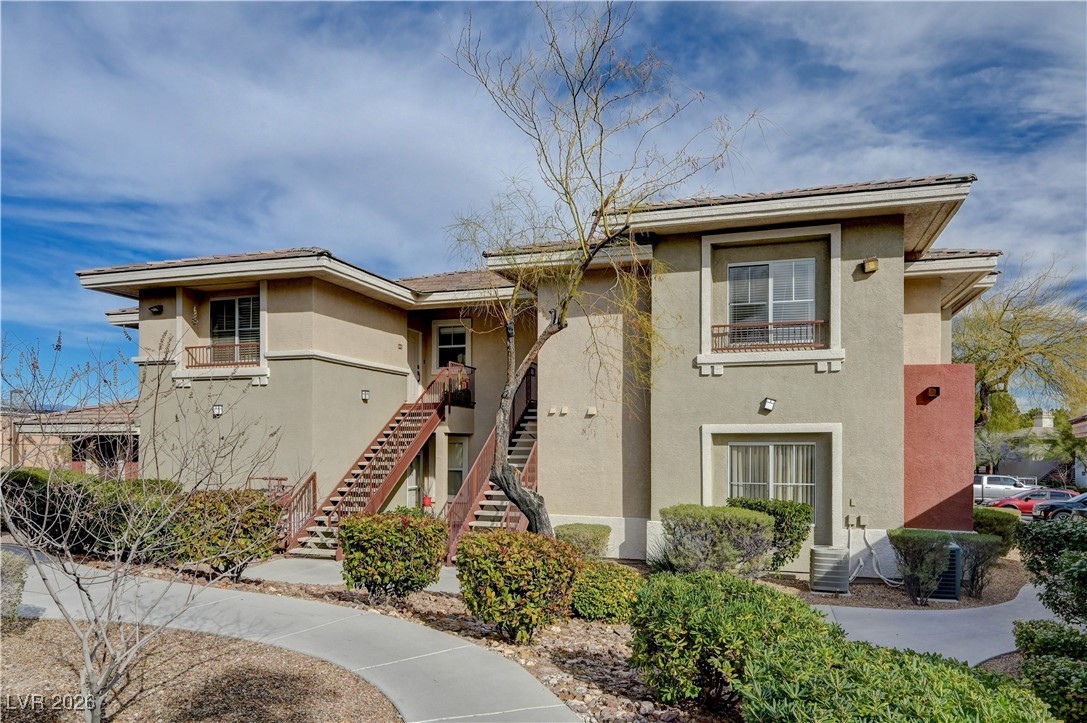 909 Domnus Lane 203 Las Vegas NV 89144